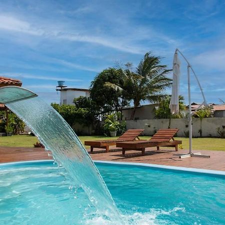 Recanto Ancora Azul - Taipu De Fora Barra Grande  Bagian luar foto