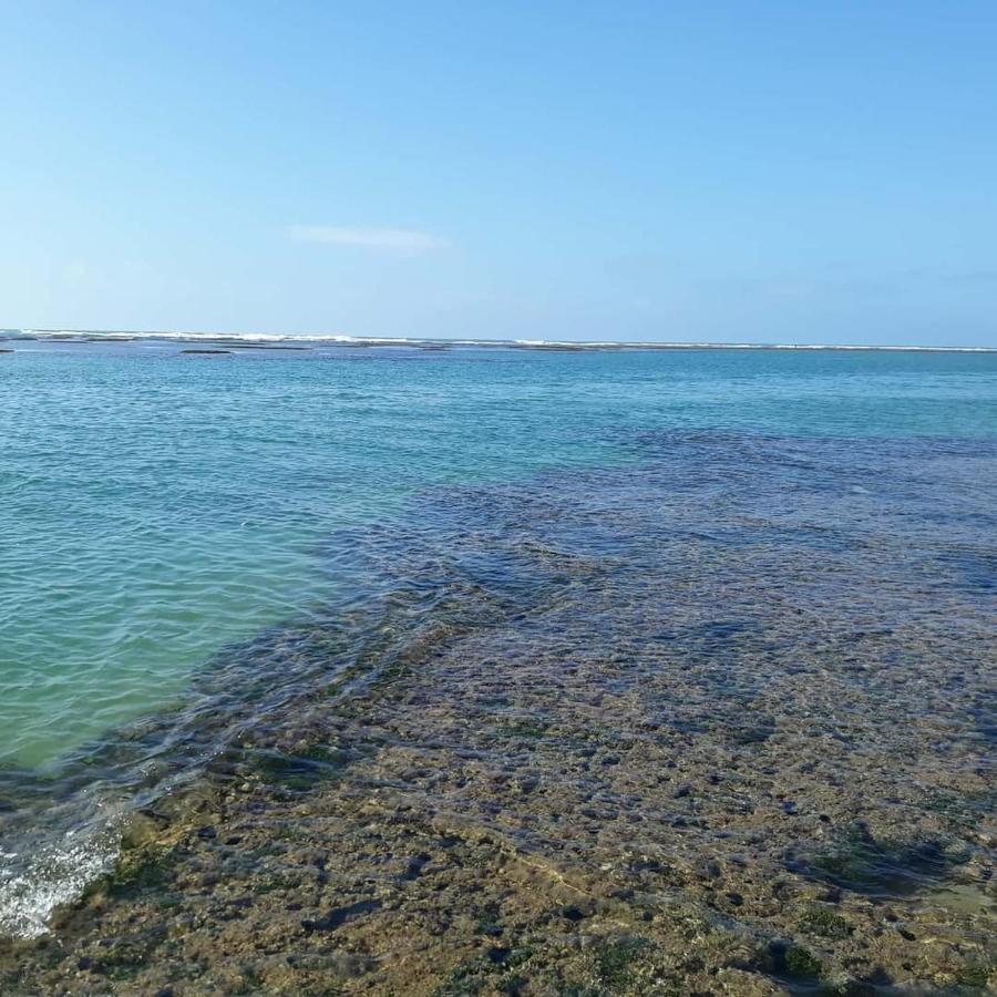 Recanto Ancora Azul - Taipu De Fora Barra Grande  Bagian luar foto