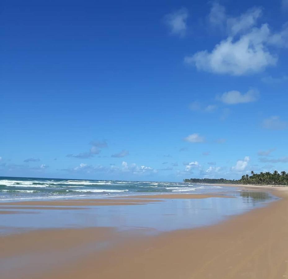 Recanto Ancora Azul - Taipu De Fora Barra Grande  Bagian luar foto
